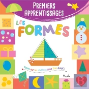 Premiers Apprentissages : Les Formes
