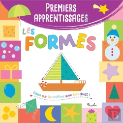 Bertrand.pt - Premiers Apprentissages : Les Formes