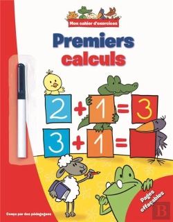 Bertrand.pt - Premiers Calculs