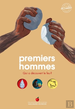 Bertrand.pt - Premiers Hommes : Qui A Découvert Le Feu ?
