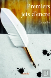 Premiers Jets D?Encre