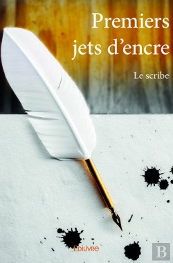 Bertrand.pt - Premiers Jets D?Encre