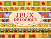 Premiers Jeux De Logique (Mes)