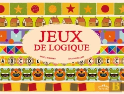 Bertrand.pt - Premiers Jeux De Logique (Mes)
