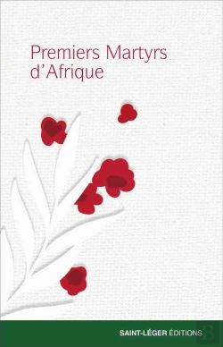 Bertrand.pt - Premiers Martyrs D'Afrique