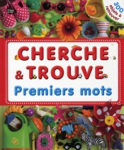 Premiers Mots Cherche Et Trouve