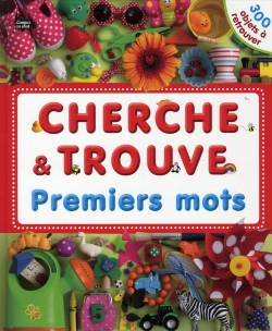 Bertrand.pt - Premiers Mots Cherche Et Trouve