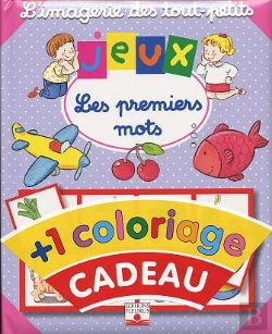 Bertrand.pt - Premiers Mots