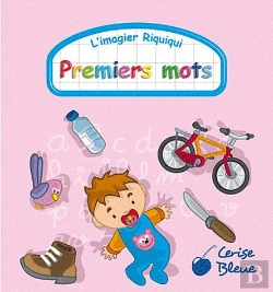 Bertrand.pt - Premiers Mots