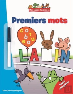 Bertrand.pt - Premiers Mots