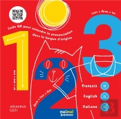 Premiers Pas - 123 Francais English Italiano
