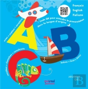 Premiers Pas - Abc Francais English Italiano