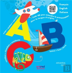 Bertrand.pt - Premiers Pas - Abc Francais English Italiano