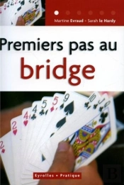 Premiers Pas Au Bridge