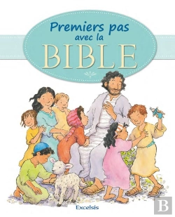 Bertrand.pt - Premiers Pas Avec La Bible