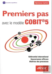 Premiers Pas Avec Le Modele Cobit5