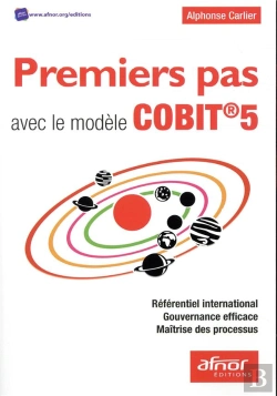 Bertrand.pt - Premiers Pas Avec Le Modele Cobit5