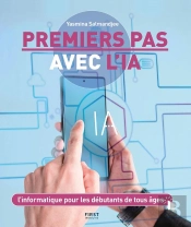 Premiers Pas Avec L'Ia
