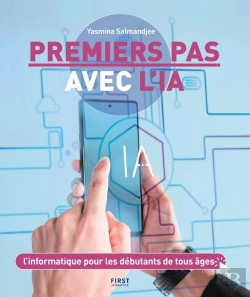 Bertrand.pt - Premiers Pas Avec L'Ia
