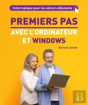 Premiers Pas Avec L'Ordinateur Et Windows