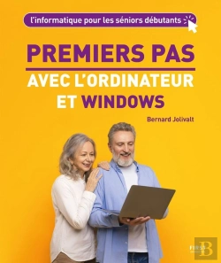 Bertrand.pt - Premiers Pas Avec L'Ordinateur Et Windows