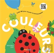 Premiers Pas - Couleurs
