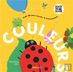 Bertrand.pt - Premiers Pas - Couleurs