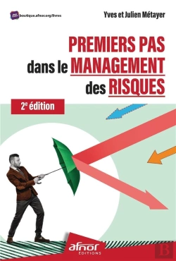 Bertrand.pt - Premiers Pas Dans Le Management Des Risques - 2e Edition