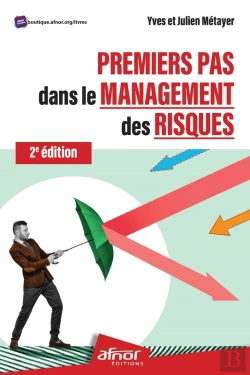 Bertrand.pt - Premiers Pas Dans Le Management Des Risques  2e Édition