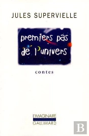 Premiers Pas De L'Univers