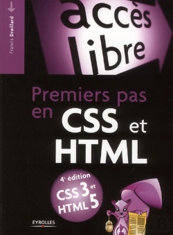 Bertrand.pt - Premiers Pas En Css Et Html - Css 3 Et Html 5