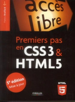 Bertrand.pt - Premiers Pas En Css3 Et Html5