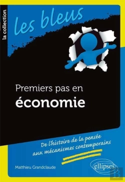 Bertrand.pt - Premiers Pas En Economie