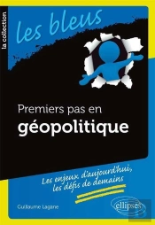 Premiers Pas En Géopolitique