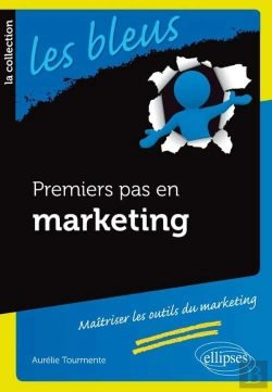Bertrand.pt - Premiers Pas En Marketing