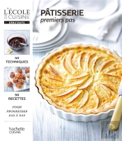 Premiers Pas En Patisserie