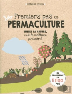Bertrand.pt - Premiers Pas En Permaculture