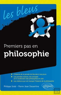 Bertrand.pt - Premiers Pas En Philosophie