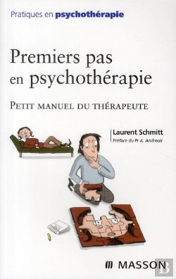 Bertrand.pt - Premiers Pas En Psychothérapie