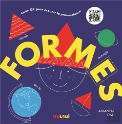 Bertrand.pt - Premiers Pas - Formes