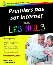 Premiers Pas Sur Internet 2e Pour Les Nuls