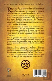 Premiers Pas Sur La Voie De La Theurgie