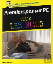 Premiers Pas Sur Pc