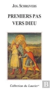 Premiers Pas Vers Dieu