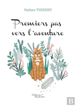 Bertrand.pt - Premiers Pas Vers L'Aventure