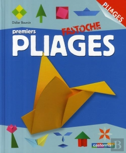 Bertrand.pt - Premiers Pliages (Édition 2008)