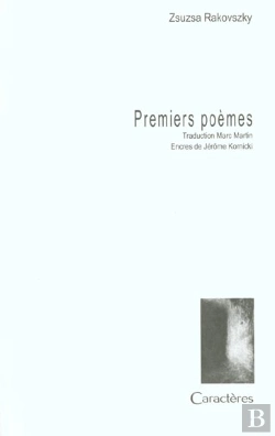 Bertrand.pt - Premiers Poèmes