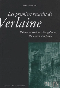 Bertrand.pt - Premiers Recueils De Verlaine. Poèmes Saturniens Fêtes Galantes Romances Sans Pa