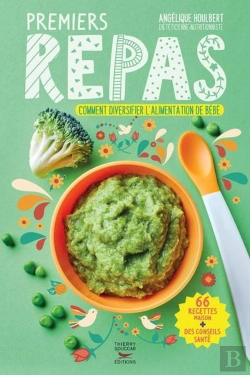 Bertrand.pt - Premiers Repas ; Comment Diversifier L'Alimentation De Bébé