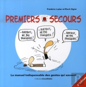 Premiers Secours (2e Édition)